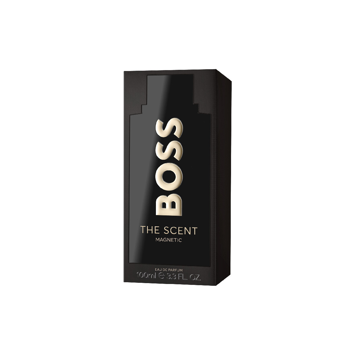 HUGO BOSS THE SCENT MAGNETIC FOR HIM EAU DE PARFUM